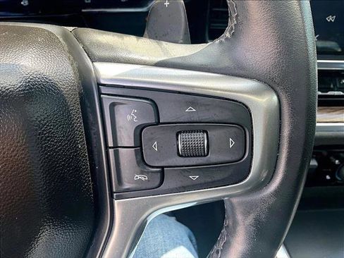 Certified 2023 Chevrolet Silverado 1500 RST w/ Convenience Package II image 20