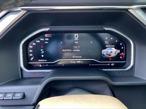 Used 2024 GMC Sierra 1500 Denali w/ Denali Reserve Package AWD/4WD image 23