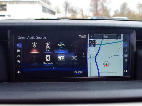 Used 2018 Lexus RC 300 F Sport AWD/4WD image 27