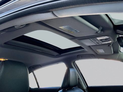 Used 2017 Honda Accord Touring image 24