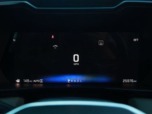Used 2024 Chevrolet Colorado ZR2 w/ Technology Package AWD/4WD image 20