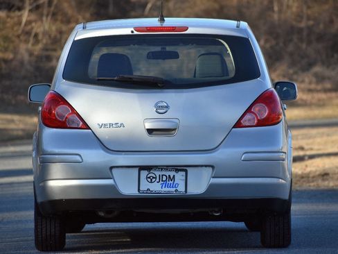 Used 2011 Nissan Versa 1.8 S w/ PWR Plus Pkg image 6