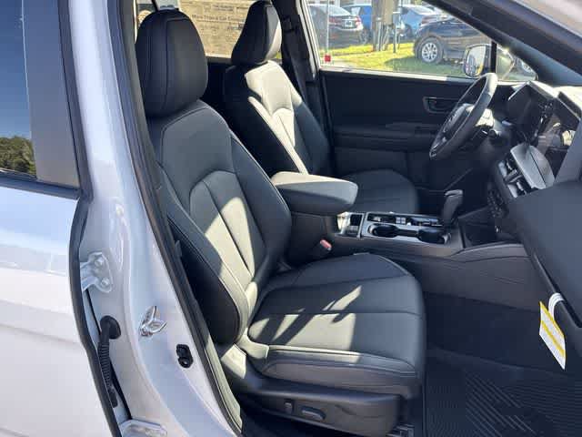 New 2026 Subaru Outback Limited XT AWD/4WD image 21
