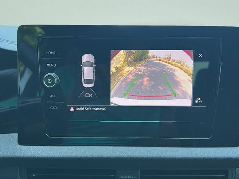 New 2026 Volkswagen Jetta Sport FWD image 12