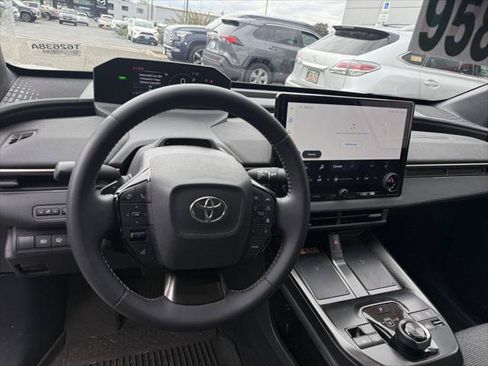 Certified 2026 Toyota bZ AWD/4WD image 15