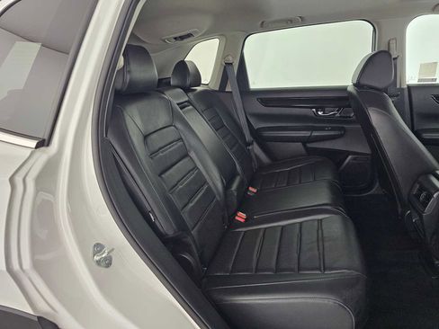 Used 2024 Honda CR-V EX-L image 12