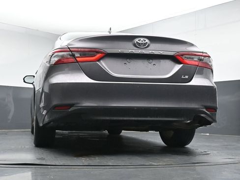 Used 2023 Toyota Camry LE image 22