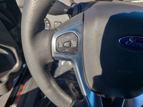 Used 2016 Ford Fiesta ST image 26