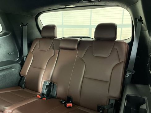 Certified 2024 Kia Telluride SX Prestige AWD/4WD image 24