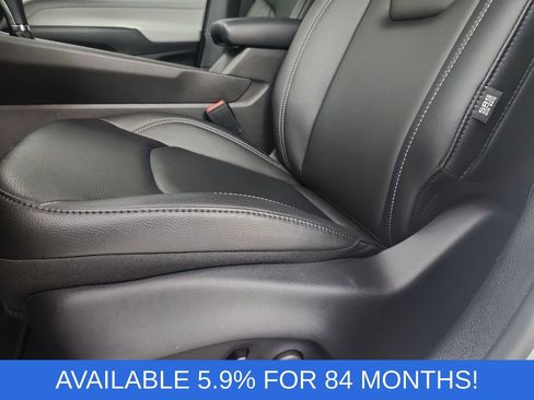 New 2026 Jeep Compass Limited image 19