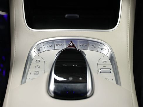 Used 2016 Mercedes-Benz S 65 AMG Coupe image 25