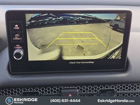 Used 2026 Honda HR-V Sport image 15