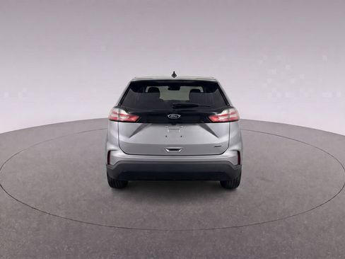 Used 2023 Ford Edge SE w/ Black Appearance Package AWD/4WD image 8