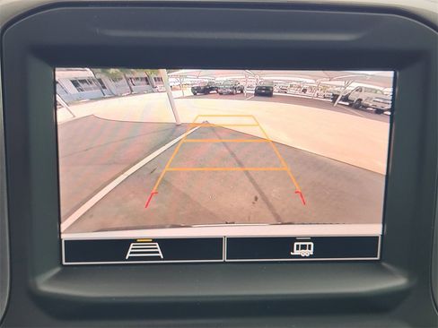 New 2026 Chevrolet Silverado 1500 W/T w/ WT Safety Package image 14