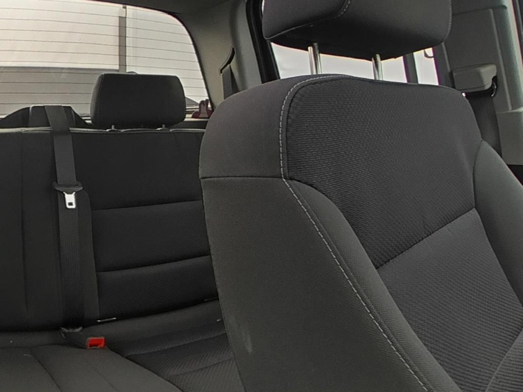 Used 2019 Chevrolet Silverado 1500 LT w/ LPO, Chrome Package RWD image 11