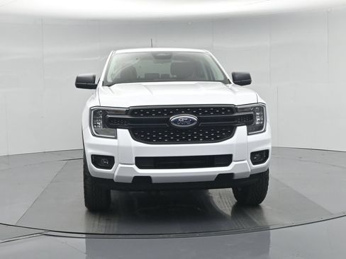 New 2026 Ford Ranger XL RWD image 51
