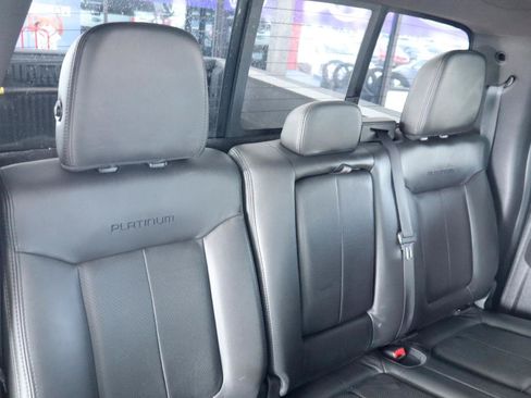 Used 2013 Ford F150 Platinum RWD image 34