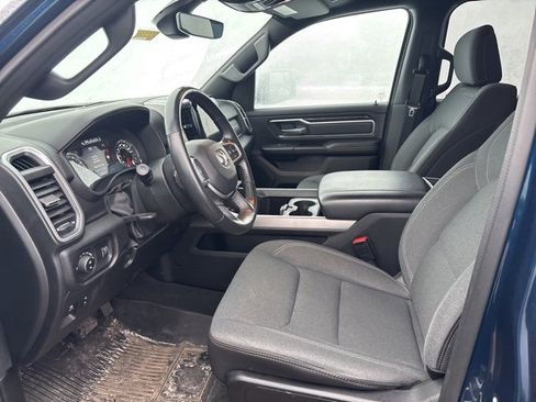 Certified 2023 RAM 1500 Big Horn image 9