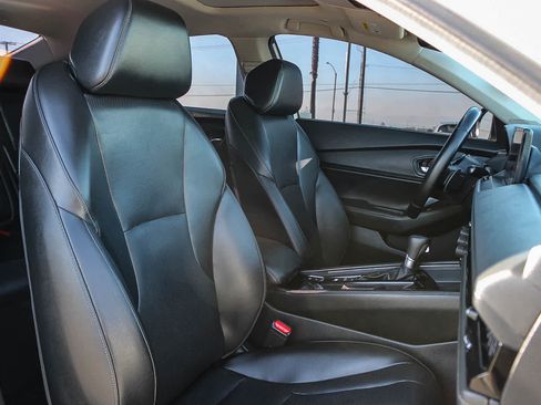 Certified 2024 Honda Accord Touring image 16