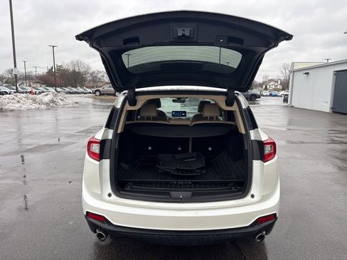 Used 2019 Acura RDX Base image 7