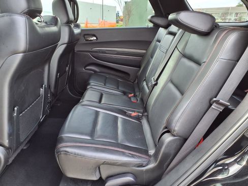 Used 2025 Dodge Durango GT image 18