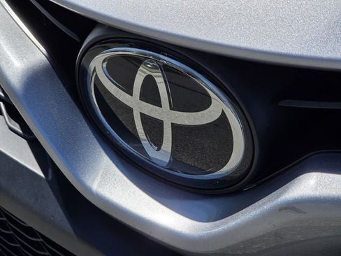 Used 2023 Toyota Camry SE w/ Convenience Package image 36