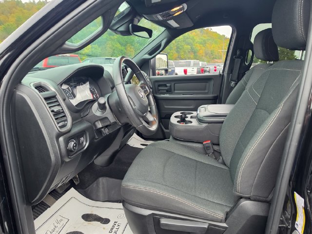 Used 2026 RAM 2500 Tradesman AWD/4WD image 13