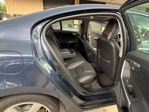 Used 2012 Volvo S60 T5 w/ Climate Pkg FWD image 55