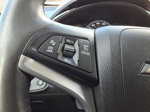 Used 2018 Chevrolet Trax Premier image 13