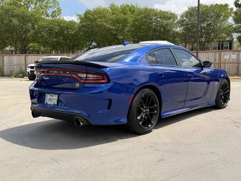 Used 2020 Dodge Charger Scat Pack w/ Plus Group image 7