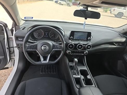 Used 2023 Nissan Sentra S FWD image 7