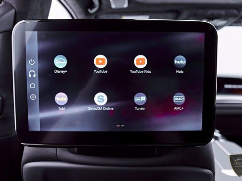 Used 2026 Cadillac Escalade V AWD/4WD image 71