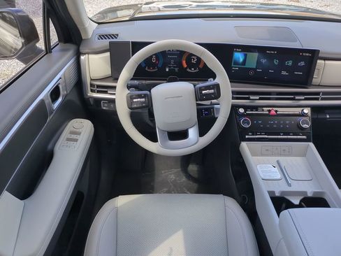 New 2026 Hyundai Santa Fe SEL image 19