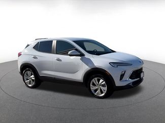 Used 2025 Buick Encore GX Preferred video 2