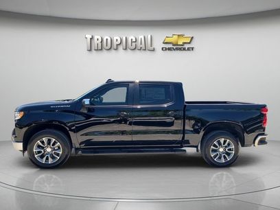 New 2026 Chevrolet Silverado 1500 LT