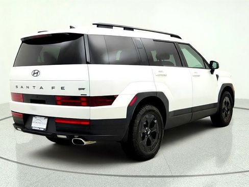 Used 2024 Hyundai Santa Fe XRT AWD/4WD image 5