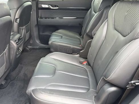 Used 2024 Hyundai Palisade Calligraphy AWD/4WD image 19