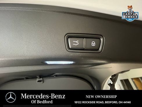 Used 2025 Maserati Grecale Modena AWD/4WD image 16