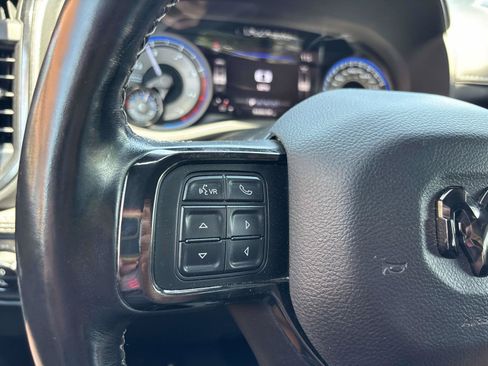 Used 2022 RAM 2500 Limited AWD/4WD image 27
