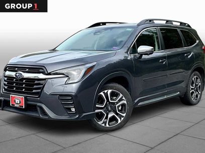 Used 2023 Subaru Ascent Limited w/ Technology Package