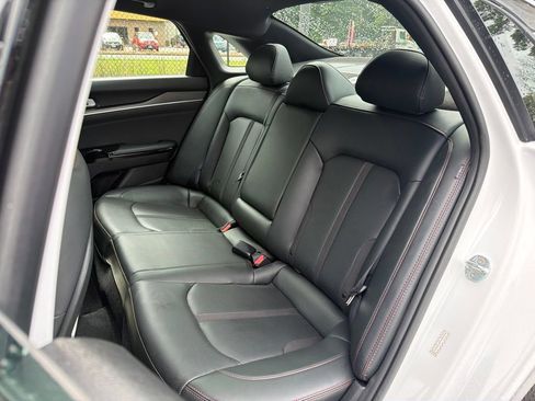 Used 2023 Kia K5 GT w/ GT1 Package FWD image 19