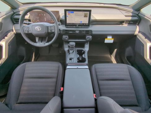 New 2026 Toyota RAV4 SE AWD/4WD image 11
