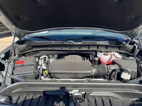 New 2026 GMC Sierra 1500 Denali image 32