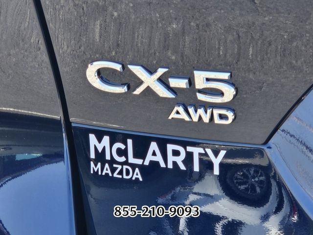 New 2026 MAZDA CX-5 Preferred AWD/4WD image 10
