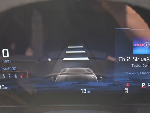 New 2026 Chevrolet Equinox LT FWD image 22