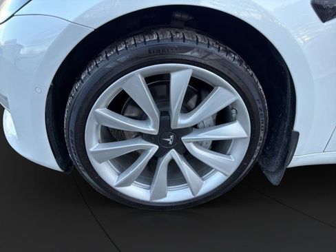 Used 2020 Tesla Model 3 Performance image 21
