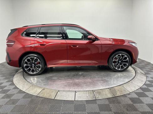 Used 2025 BMW X3 xDrive30i w/ Premium Package image 17