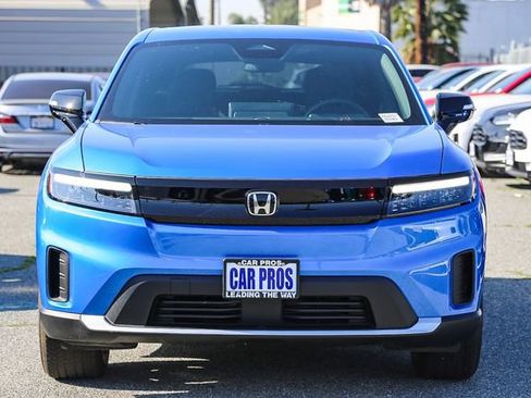 New 2026 Honda Prologue EX image 4