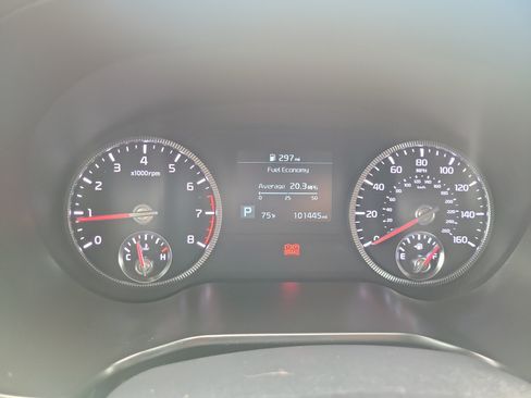 Used 2020 Kia Telluride LX FWD image 23