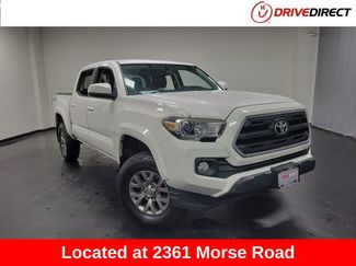 Used 2016 Toyota Tacoma SR5 w/ SR5 Appearance Package (SN) AWD/4WD video 1